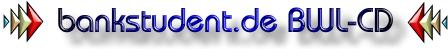 Bankstudent.de - BWL-CD-ROM
